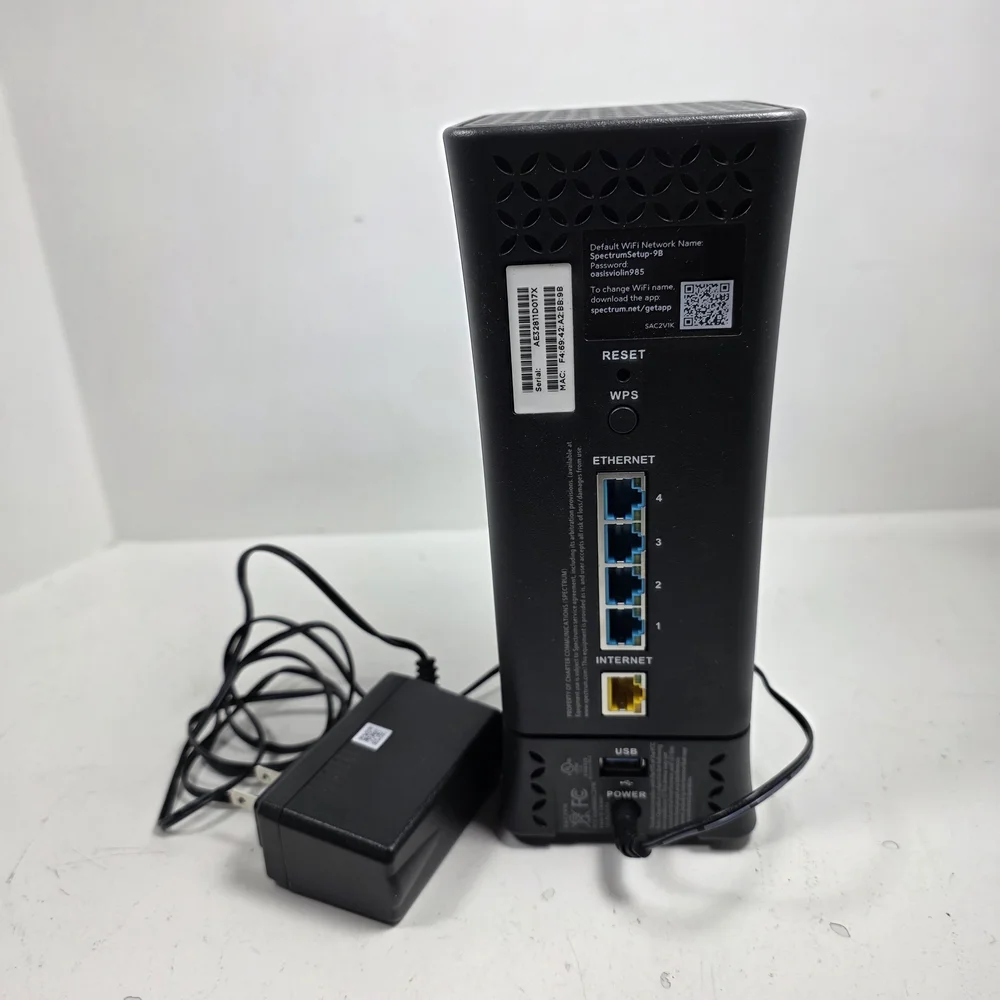 Spectrum modem - Picture 3 of 10